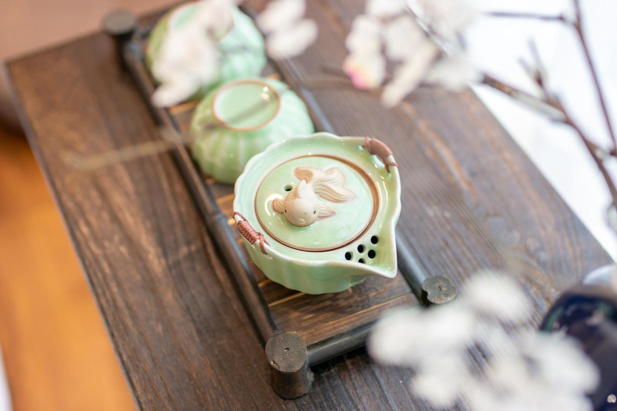 Chinese Culture Boutique Hotel-Tangfu,Traditional Chinese Theme,Heart Of Beijing,Near Forbidden City,Tiananmen Square,Hutongs,Metro Access,Free Coffee,Tea,Laundry Dış mekan fotoğraf