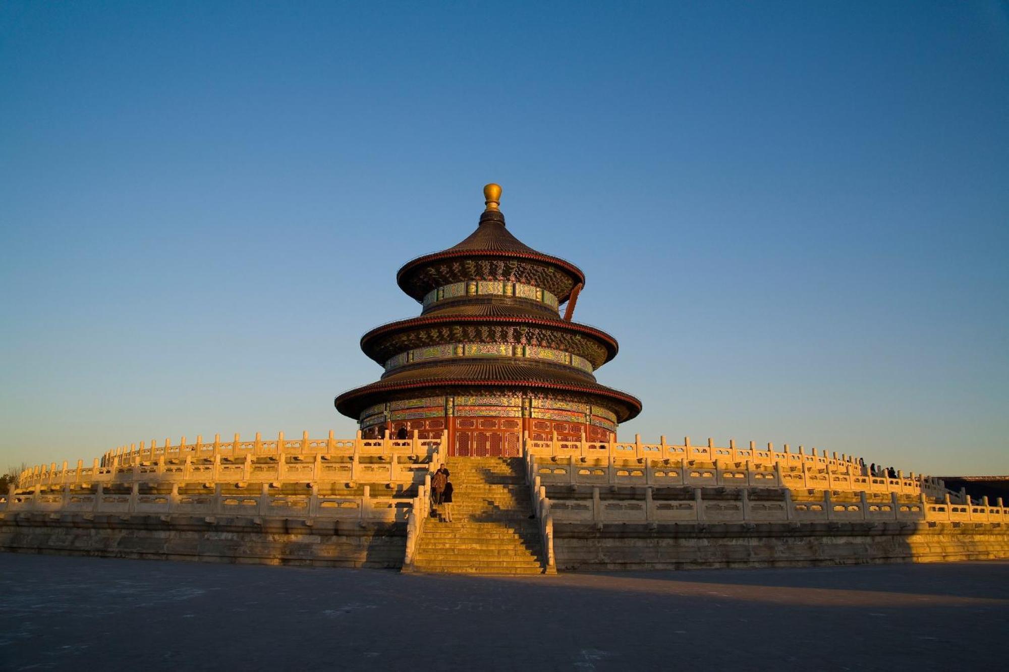 Chinese Culture Boutique Hotel-Tangfu,Traditional Chinese Theme,Heart Of Beijing,Near Forbidden City,Tiananmen Square,Hutongs,Metro Access,Free Coffee,Tea,Laundry Dış mekan fotoğraf